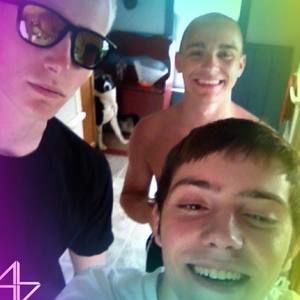 Meet your Posher, Austin